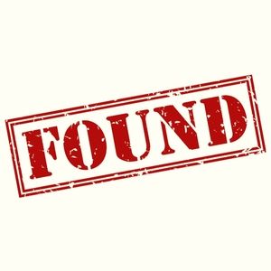 ** FOUND **